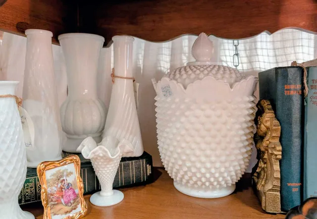 The Cottage Gallery Vintage and Antique Decor Items image indicator(3)