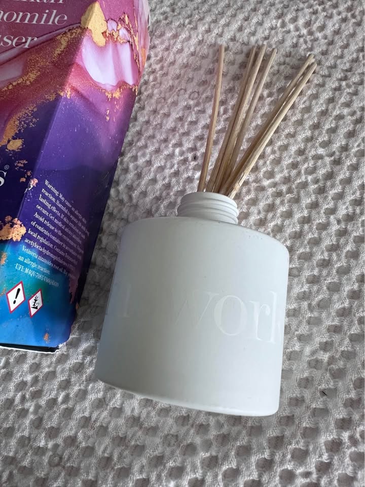 This Works diffuser - photo 2