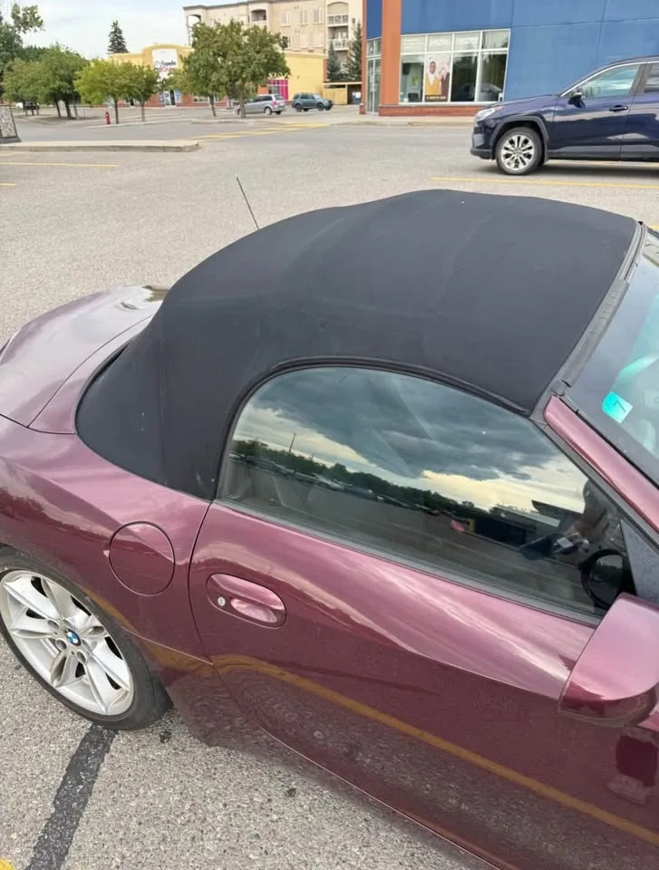 2004 BMW Z4 2.5i JDM image indicator(9)