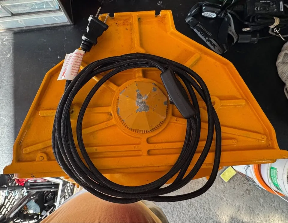 Red Traffic Light image indicator(6)