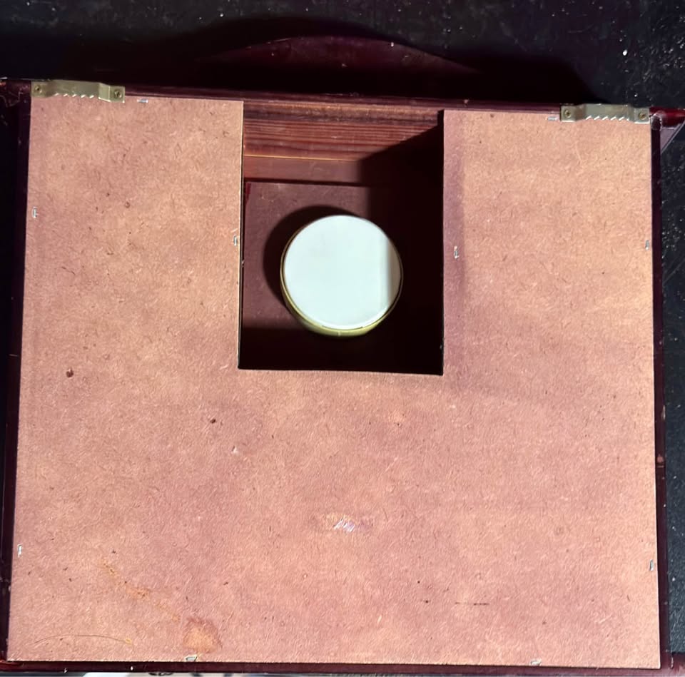 Golf ball display - photo 2