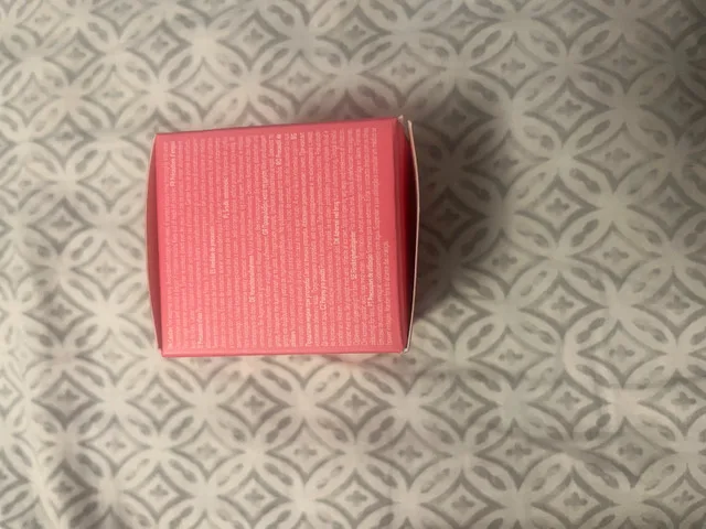 LANEIGE Lip Sleeping Mask (Berry) – Brand New, Sealed image indicator(3)