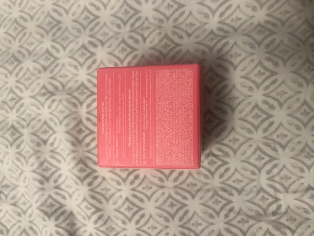 LANEIGE Lip Sleeping Mask (Berry) – Brand New, Sealed image indicator(4)