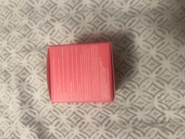 LANEIGE Lip Sleeping Mask (Berry) – Brand New, Sealed image indicator(5)