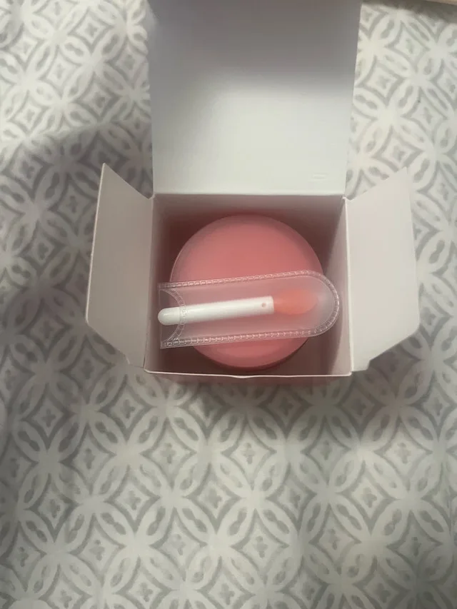 LANEIGE Lip Sleeping Mask (Berry) – Brand New, Sealed image indicator(8)