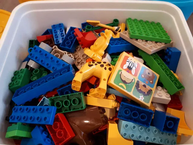 Kids' Large Block Toy image indicator(3)