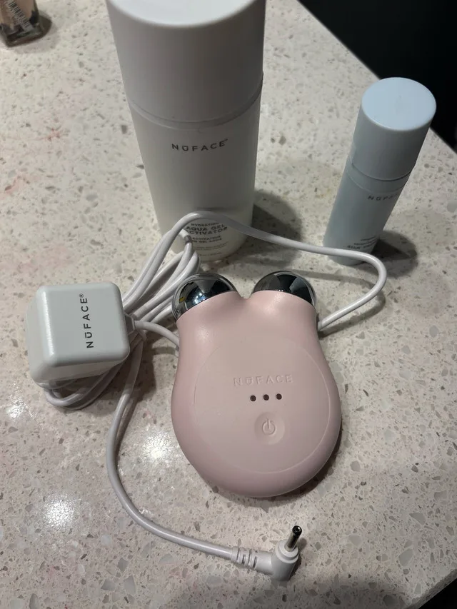 brand new nuface mini image indicator(2)