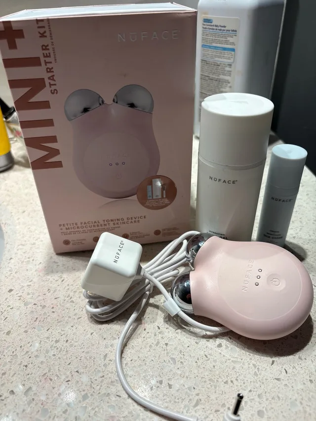 brand new nuface mini image indicator(3)