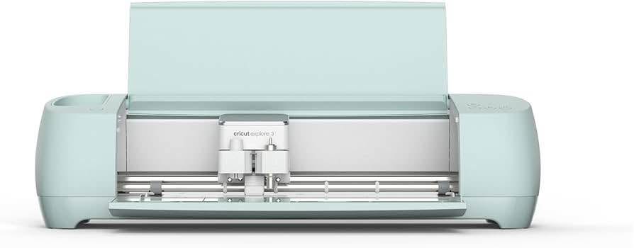 Cricut Explore Air 2 with free cutting mats n tools- moving out - photo 2