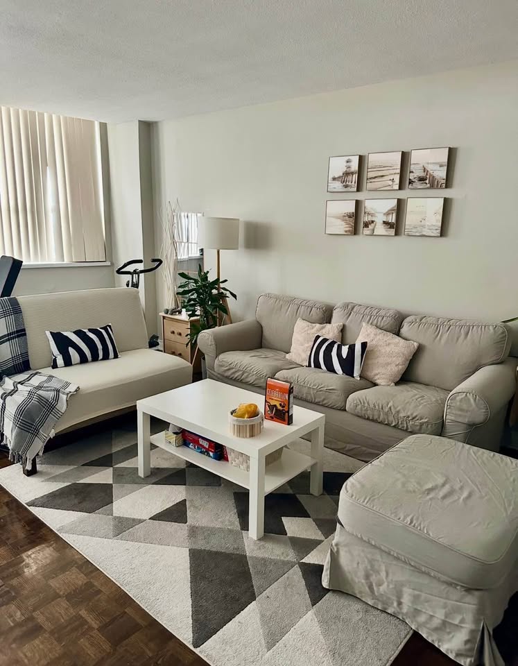 Ikea lack coffee table- moving out sale - photo 2
