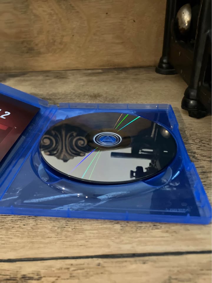 Spider-man 2 Launch Edition PlayStation 5 - photo 3