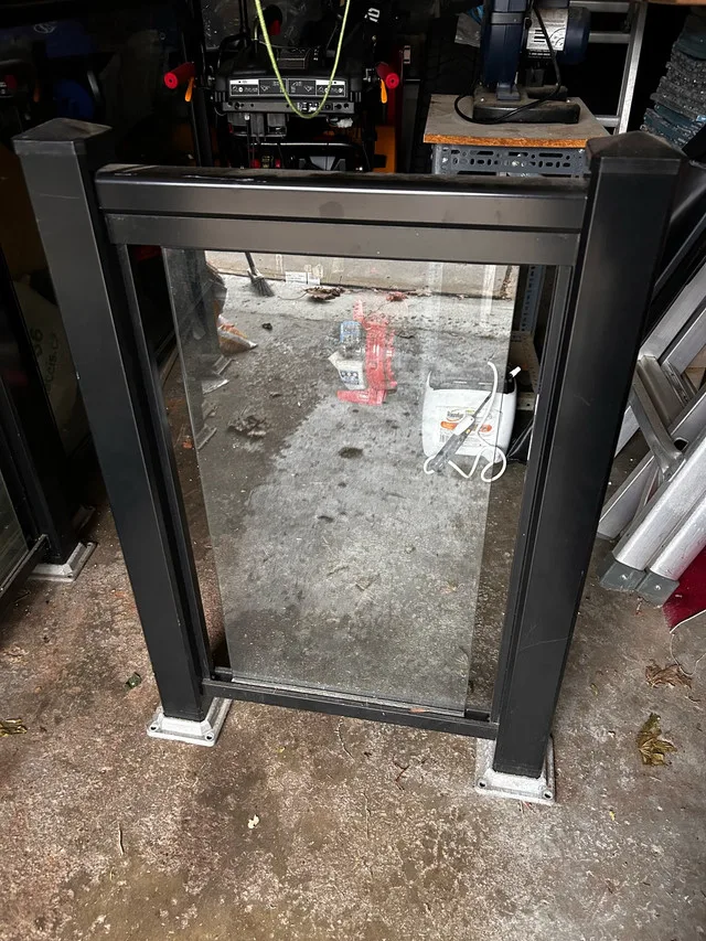 Glass Railing Panel image indicator(2)