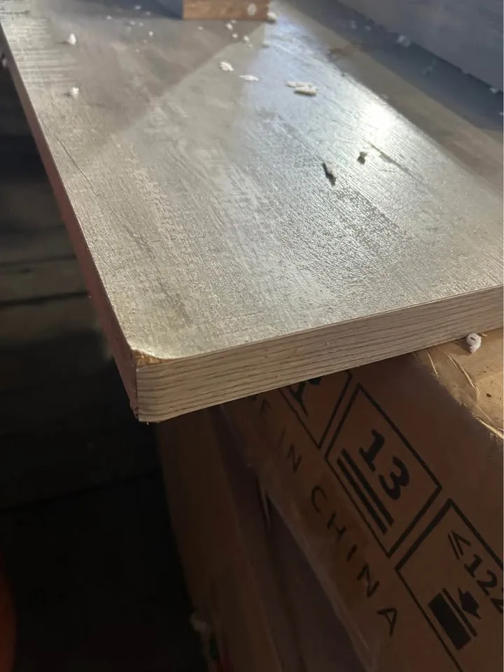 Monarch Dining Table 48" Rectangular image indicator(4)