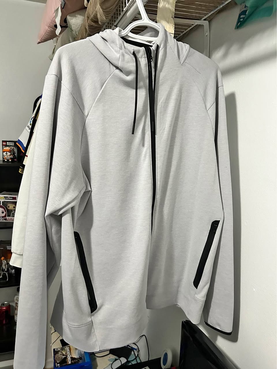 Tech fleece