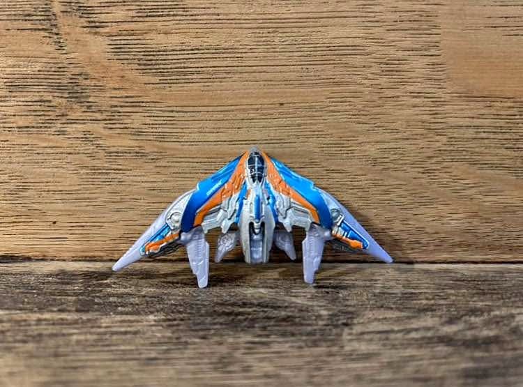 Hot Wheels Guardians of the Galaxy Vol 2 Milano