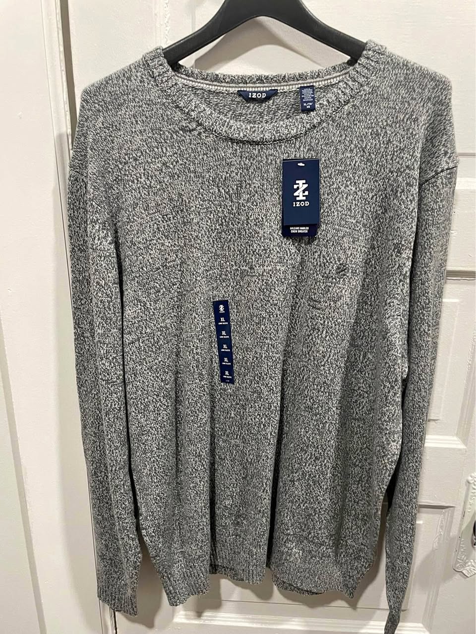Izod Sweater - Brand New With Tags - Men’s XL