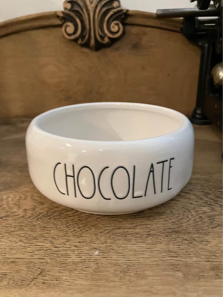 Rae Dunn SMORES STACKER Canister - photo 4