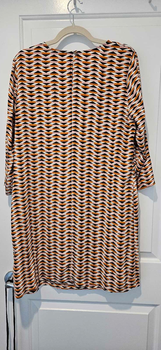 Beautiful Multicoloured summer dress, Size 12, from Primark - photo 5