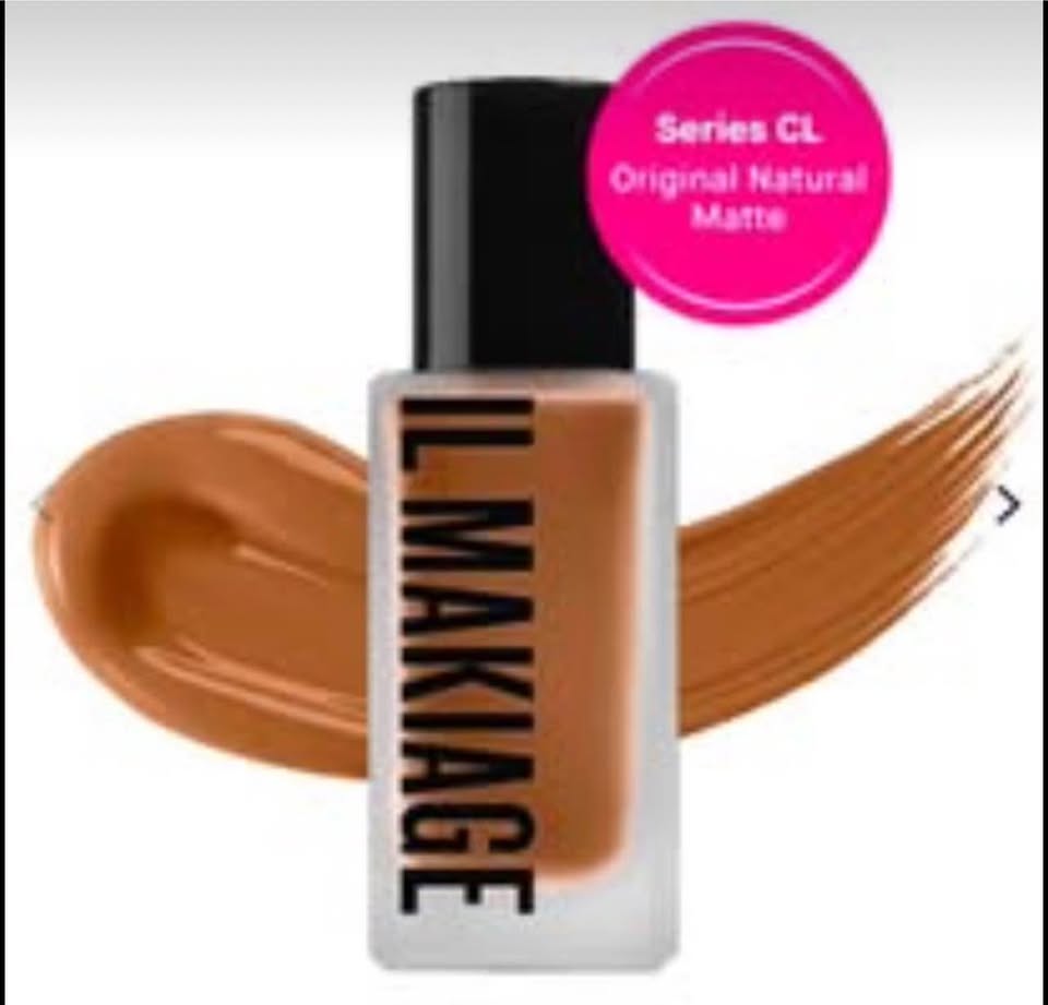 Brand New Il Makiage Woke Up Like This Foundation 165 - photo 5