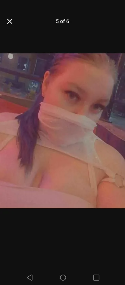 Dolls kill White dress image indicator(3)