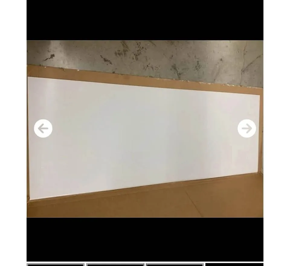 ICON 15228 MODULAR SURROUND KIT - SHOWER image indicator(3)