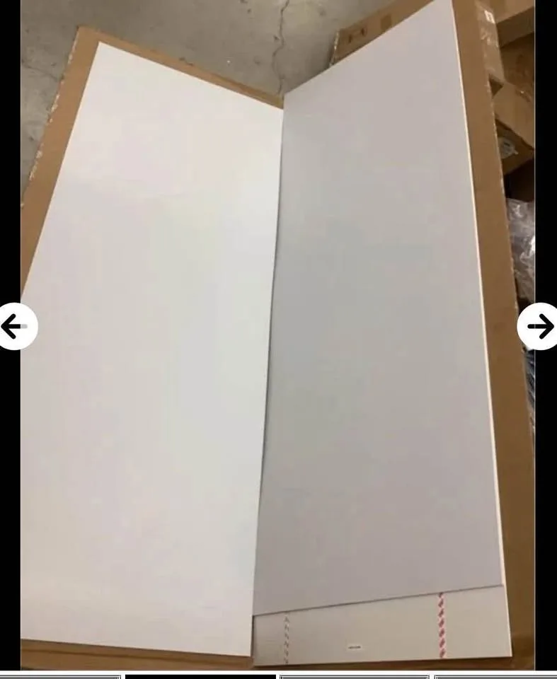 ICON 15228 MODULAR SURROUND KIT - SHOWER image indicator(5)