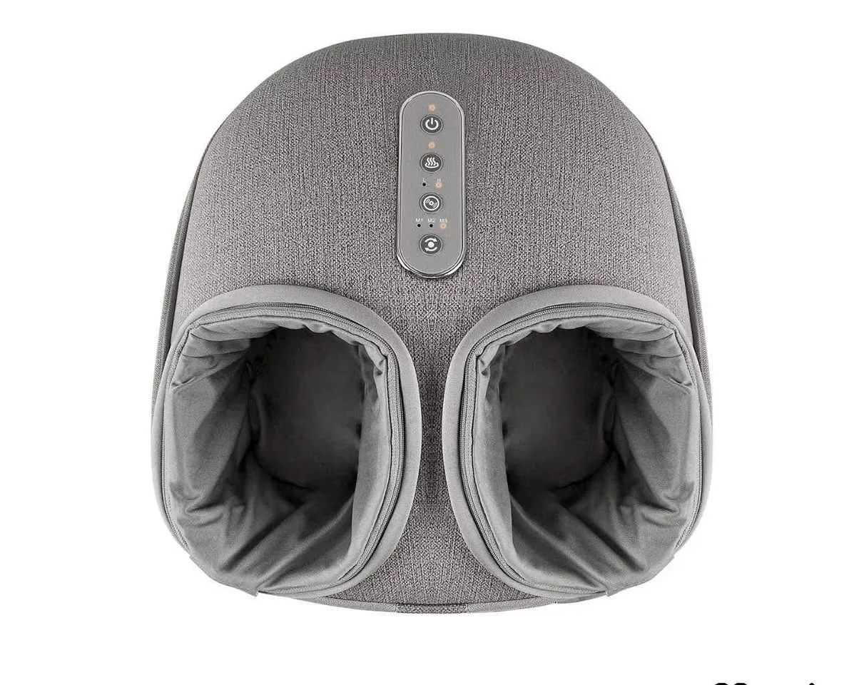 Foot Massager Machine with Heat