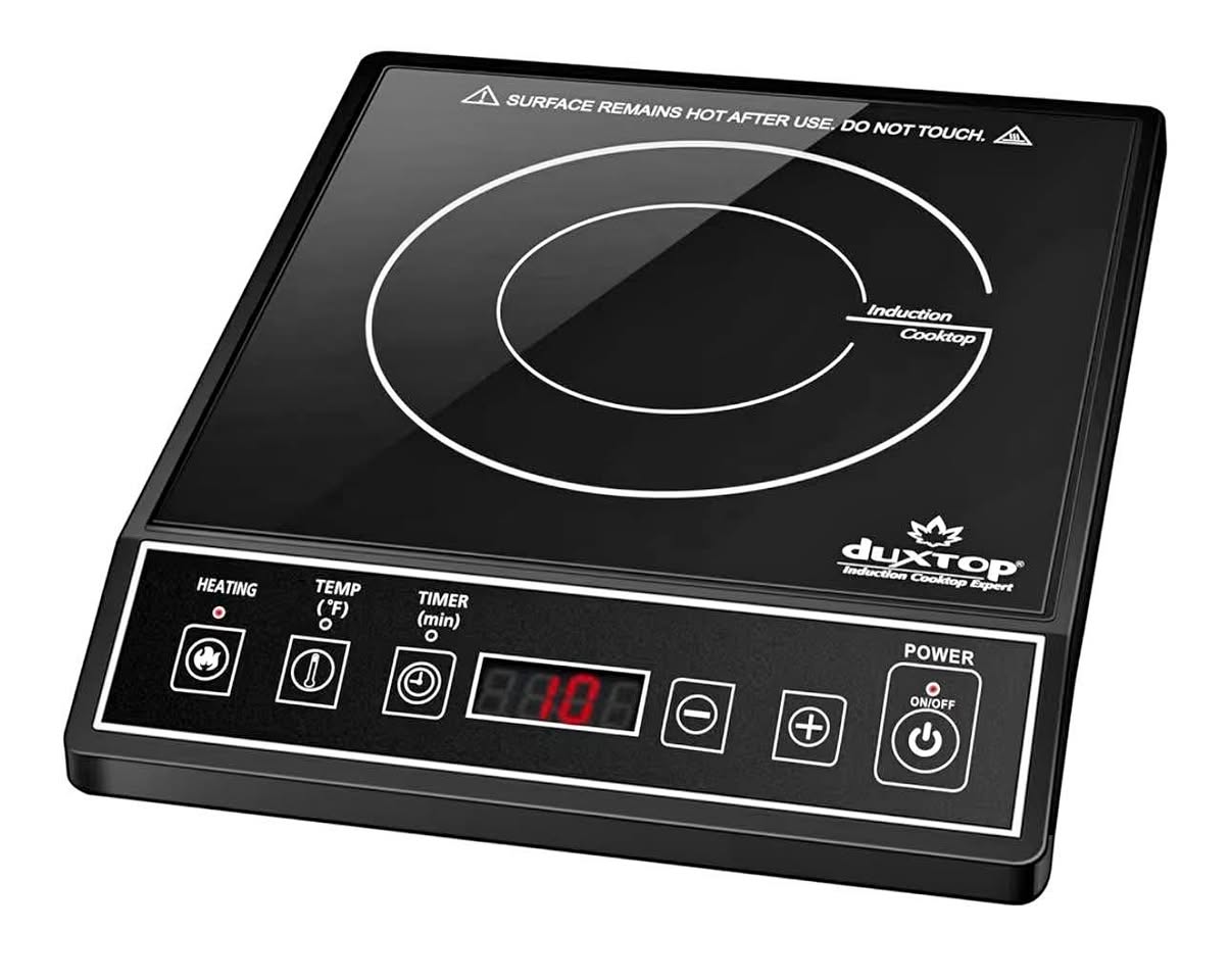 Portable Induction Cooktop