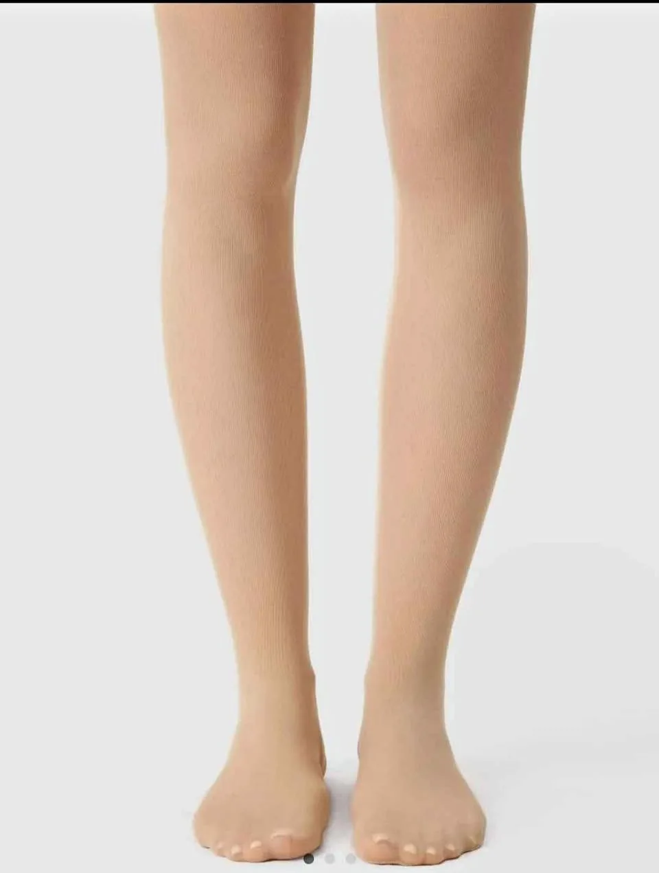 Velvet Solid Tights thumbnail