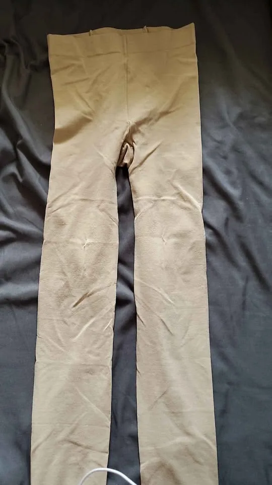 Velvet Solid Tights image indicator(2)