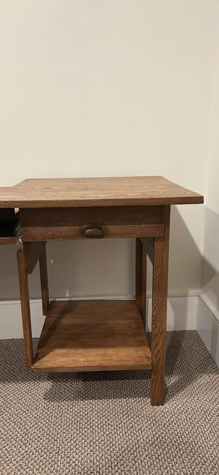 Computer Desk - photo 2