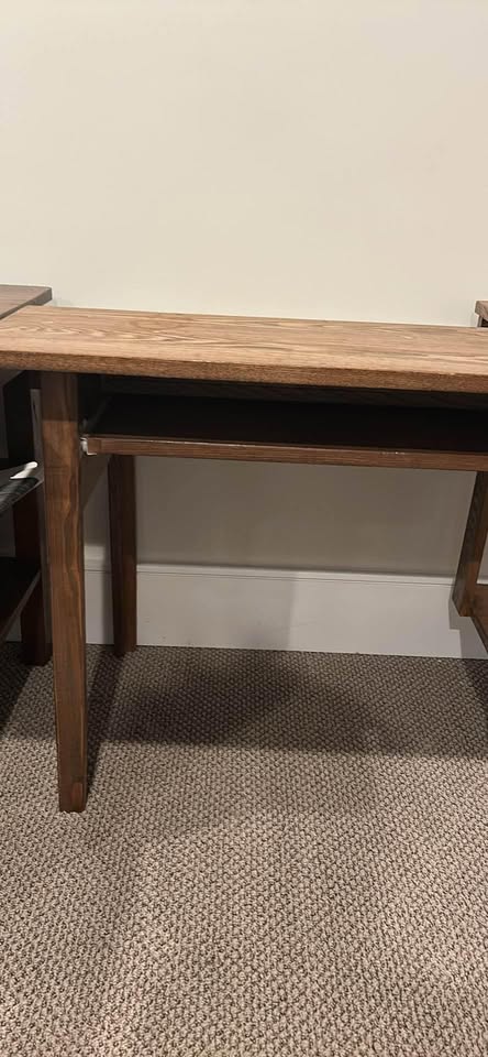 Computer Desk - photo 3