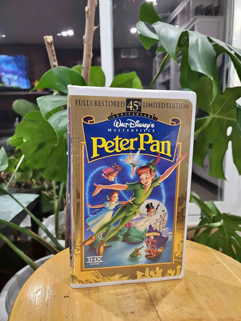 Peter Pan