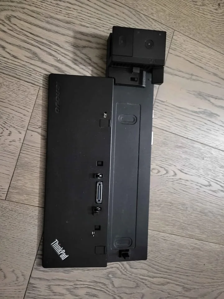 Lenovo dock