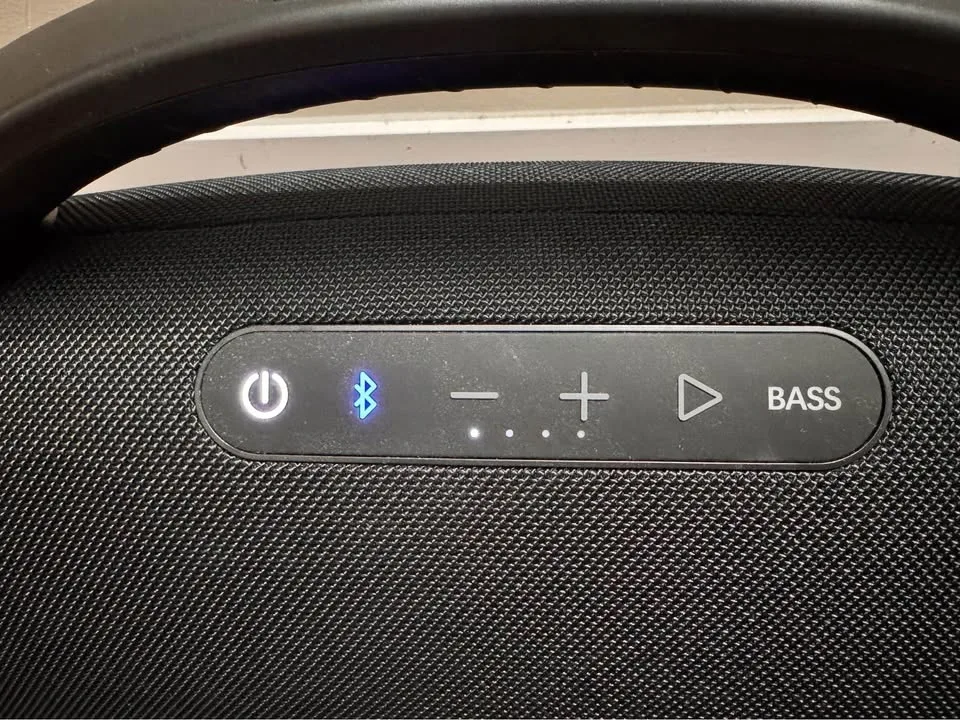 W-KING Bluetooth Speaker Loud image indicator(2)