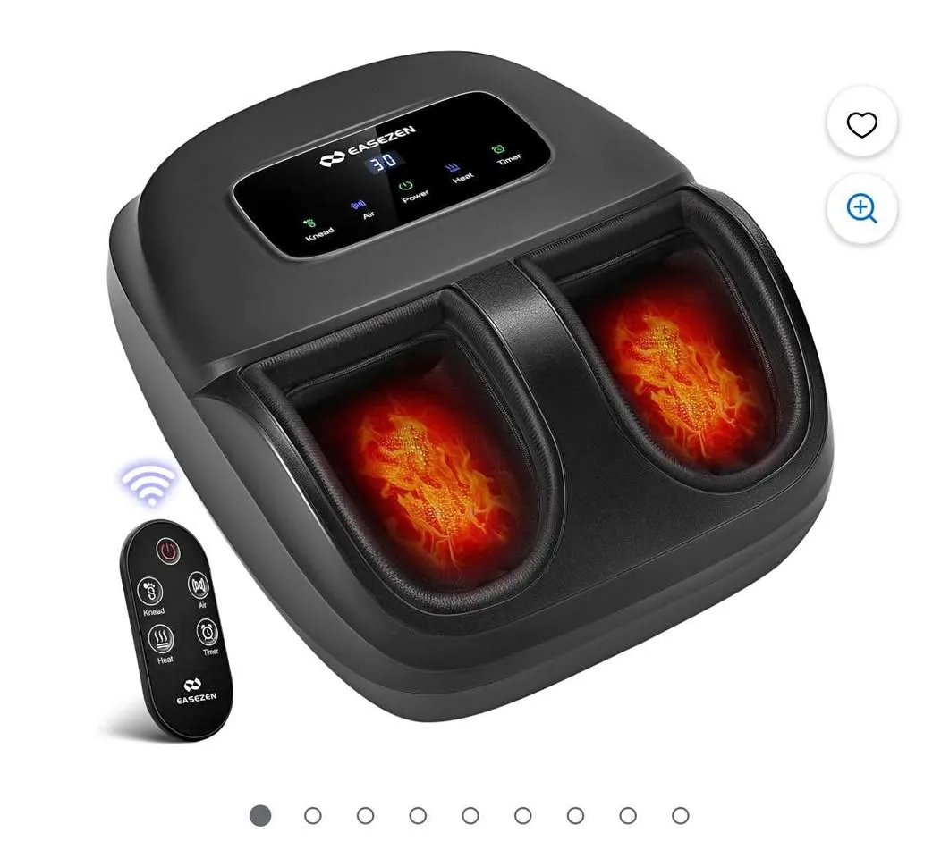 Easezen Foot Massager Machine
