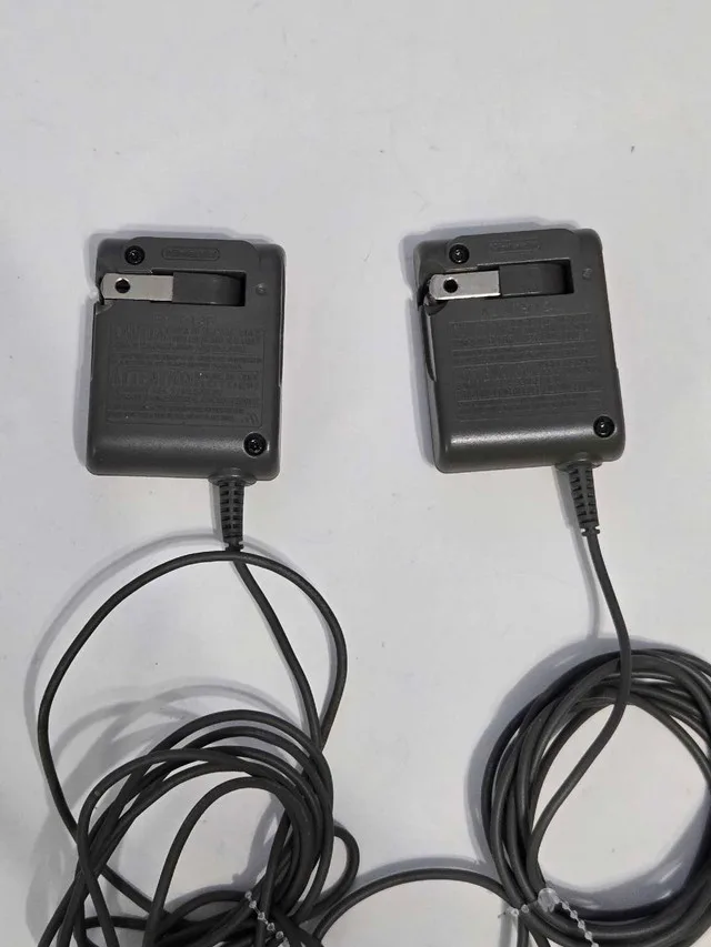 Nintendo DS Charger