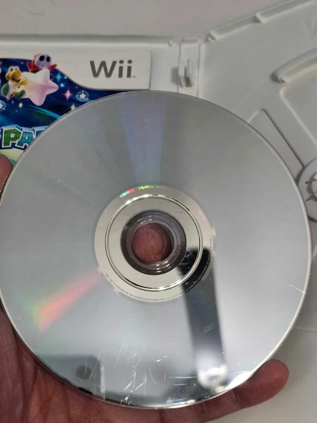 Mario Party 9 Wii image indicator(4)