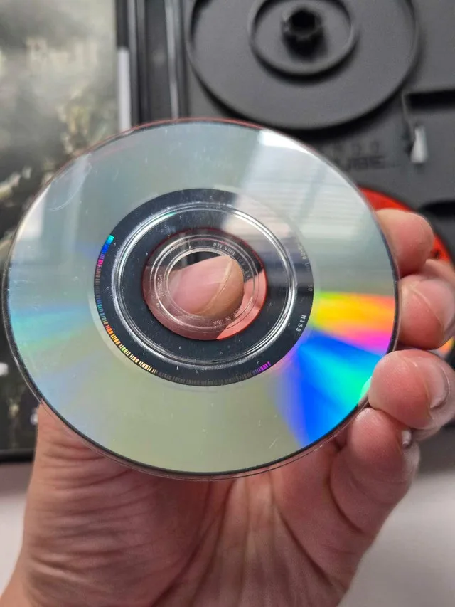 Resident Evil [Players Choice] Gamecube Complete image indicator(4)