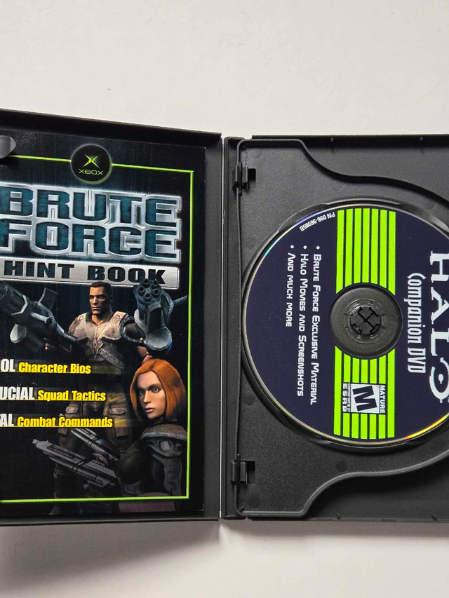 The Ultimate Halo Companion DVD Set - photo 3