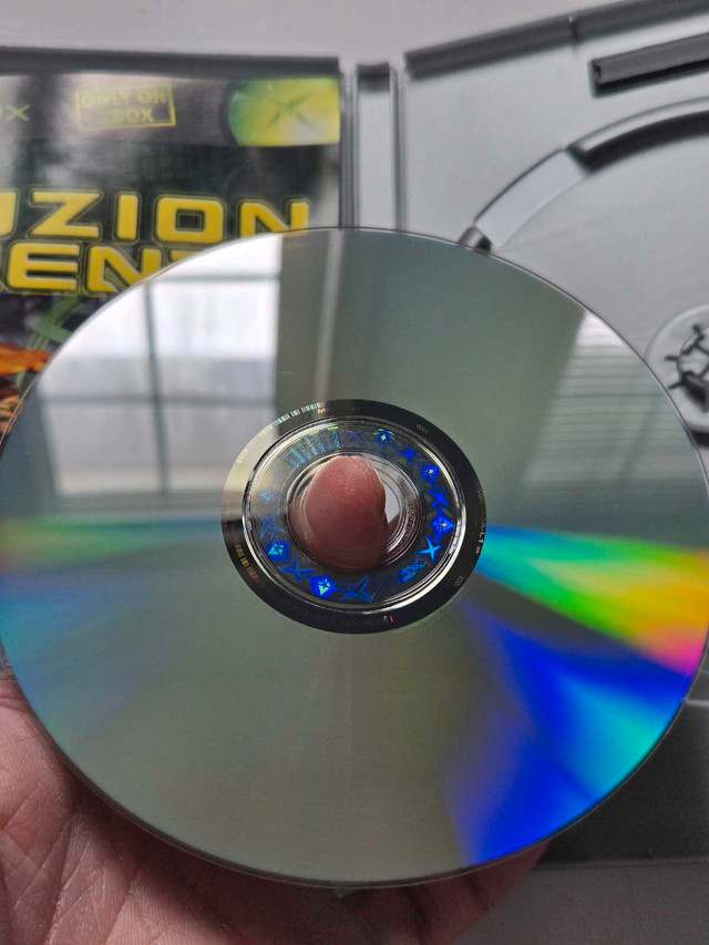 Fuzion Frenzy Xbox [Best of Platinum Hits] - photo 4