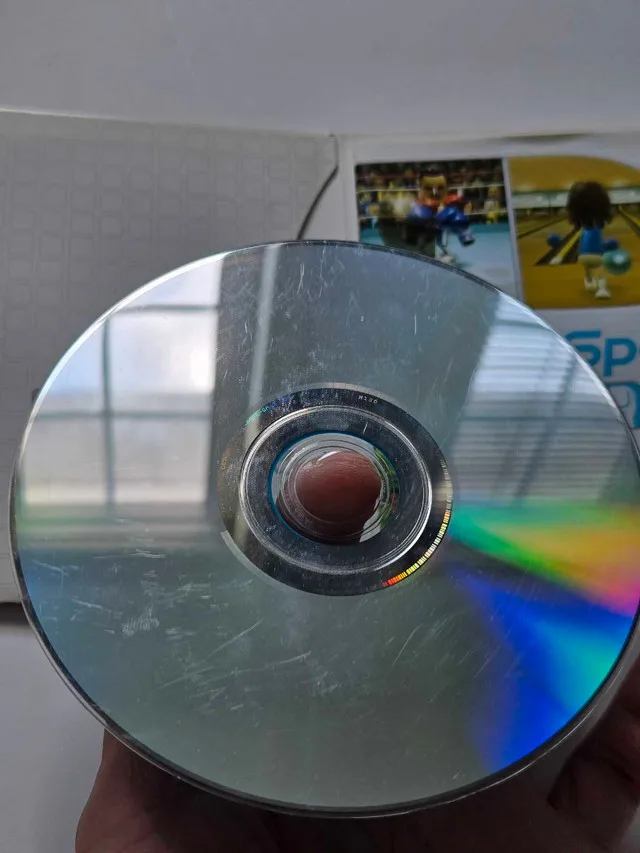 Wii Sports Complete image indicator(4)