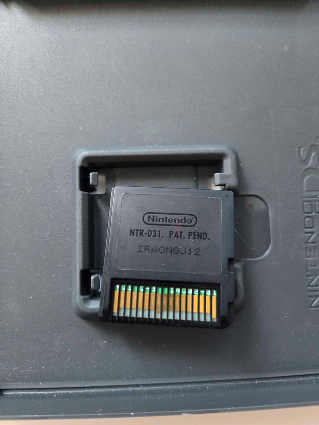 Pokemon White Nintendo DS - photo 5