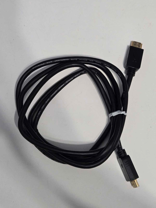 Official Sony PlayStation 4 High Speed HDMI Cable