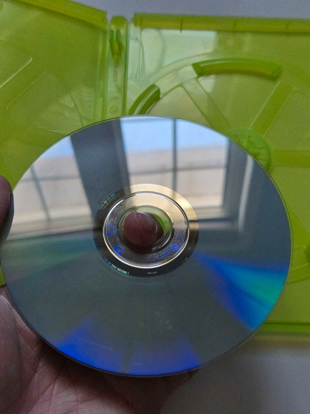 Grand Theft Auto San Andreas Platinum Hits Xbox - photo 4