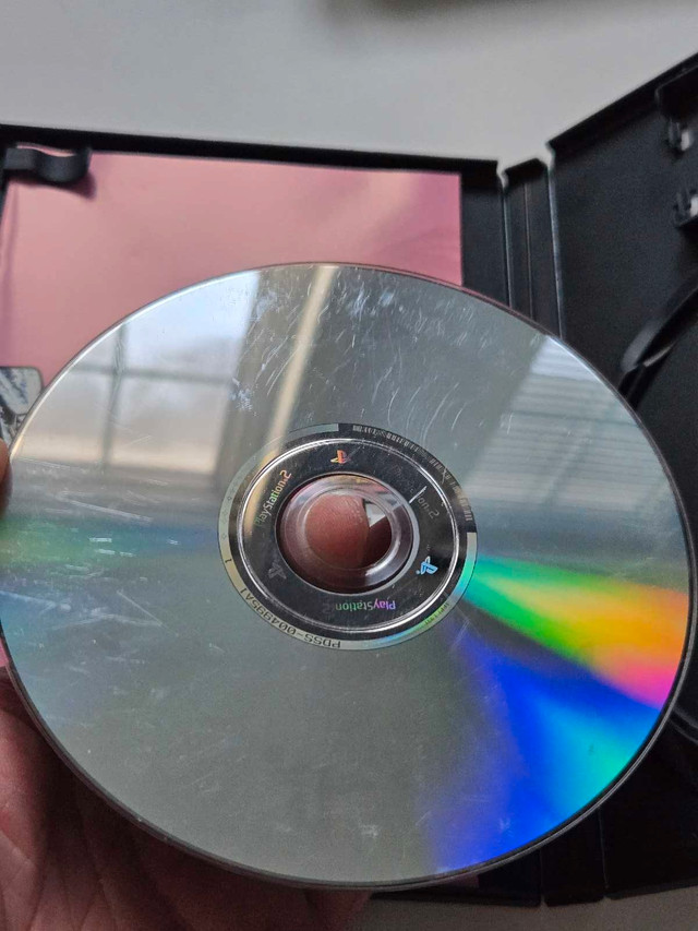 Grand Theft Auto Vice City Playstation 2 - photo 4