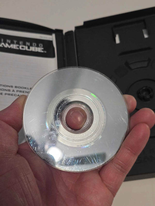 Ssx 3 Nintendo Gamecube - photo 4