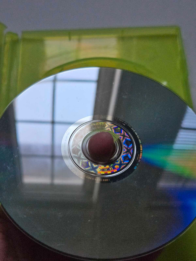 Tom Clancy's Splinter Cell Double Agent Xbox - photo 2