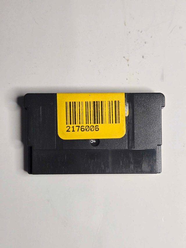 Nicktoons Racing Gameboy Advance - photo 2
