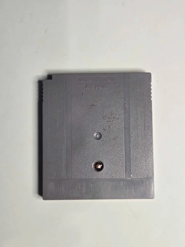 Tetris Plus Gameboy image indicator(2)